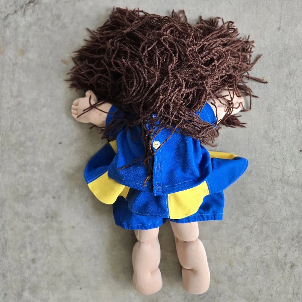 Vintage CABBAGE PATCH KIDS 18